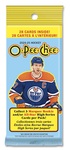 2024-25 Upper Deck O-Pee-Chee Hockey FAT Box