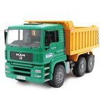 Bruder 02765 MAN TGA Kiper