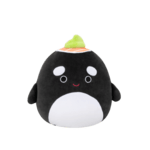 SQUISHMALLOWS Kosatkové sushi - Kai, 30 cm