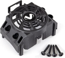 Traxxas držiak ventilátora (pre motor #3461)