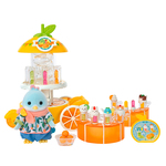 Sylvanian Families Zitrusgetränkestand