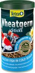Krmivo Tetra Pond Wheatgerm Sticks 1l