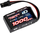 Traxxas LiPo baterie 7.4V 1000mAh 20C