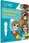 Albi Kúzelné čítanie Encyklopédia pre školákov