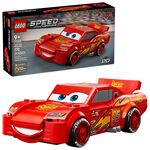 LEGO® Speed Champions 77255 Bleskový McQueen