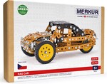 Merkur - Hadroplán, 295 Teile