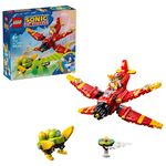 LEGO® Sonic the Hedgehog™ 77119 Tailsovo Tornado-1
