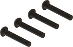 Arrma skrutka imbus M4x24mm BH (4)