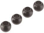 Arrma guľový čap 3x5.8x4.8mm (4)