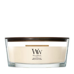WW Kerze Schiff Vanille &amp; Meersalz