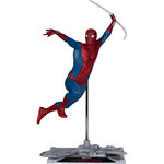Spider-Man: Brand New Day (2026) Marvel Studios figura 1:10 Spider-Man - 17 cm
