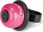 PUKY Bell G 20 für Fahrräder, Hüpfburgen, rosa Roller sc