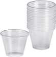 Mixing Cups 39065 - míchací kelímky 15ks