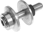 Unášač vrtule M8x48mm na hriadeľ 6mm