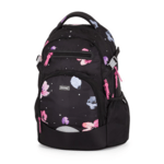 Zaino scolastico OXY Ombre Flowers