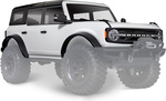 Traxxas karoséria Ford Bronco 2021 biela
