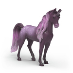 Schleich Iapă unicorn curcubeu Galaxie