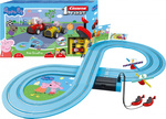 Autodráha Carrera FIRST - 63043 Peppa Pig
