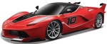 Maisto RC - 1:14 RC (2,4G, cella akkumulátor) ~ Ferrari FXX K, piros