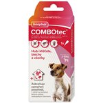 Pipeta Beaphar Spot-on Combotec pre psy S 2-10kg !