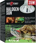 Žiarovka Repti Planet Halogen Sun 35W