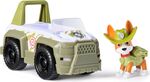 Spin Master Paw Patrol základné vozidlo Tracker