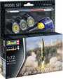 ModelSet razzo 63309 - German A4/V2 Rocket (1:72)