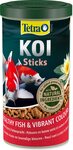 Krmivo Tetra Pond Koi Sticks 1l
