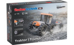 FISCHERTECHNIK Tractor stavebnica 58 dielov