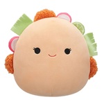 Squishmallows Rybie taco - Amberjack
