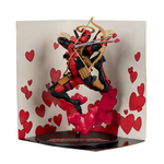Sakupljačka figurica Marvel Deadpool u mjerilu 1:10 (Deadpool #26) od McFarlane Toys