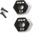 TLR šesťhran kolesa 12x5.0mm (2)