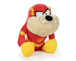 LOONEY TUNES Taz plyšová hračka Flash  25cm