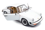 1:18 PORSCHE 911 (930) 3,0 SC BIJELA 1974 - SOLIDO