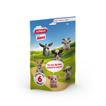 Schleich mini MATES – Serija 1