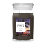 YC Signature Kerze Groß Black Coconut
