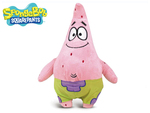 SPONGEBOB Patrick plyšová hračka 24cm