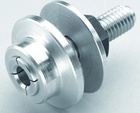 Unášač vrtule klieštinový M10 hriadeľ pr. 6.0mm