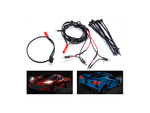 Traxxas LED osvetlenie (pre 4-Tec 3.0)