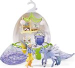 Schleich Magická veterinárna ordinácia