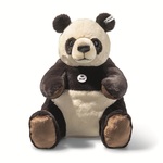 STEIFF Originals Pandi divovska panda, višebojna plišana igračka