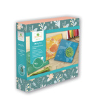 Sycomore Lovely box - Vypletané obrázky - Oceán