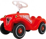 BIG Bobby Car Classic