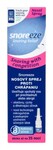 Snoreeze Sprej do nosa proti chrápaniu 10 ml