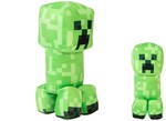 Minecraft peluche Creeper 28 cm