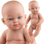 PAOLA REINA Baby Minipikolina Mädchen 32 cm