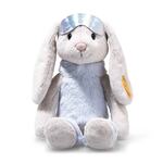 STEIFF Friends Skier Hoppie rabbit, multicoloured plyšová hračka