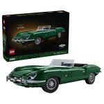 LEGO® Icons 11381 Jaguar E-Type