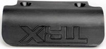 Bara de protectie fata Traxxas neagra