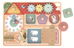 2Kids Toys Activity board Fermă